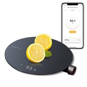 HOTO Kitchen Scale