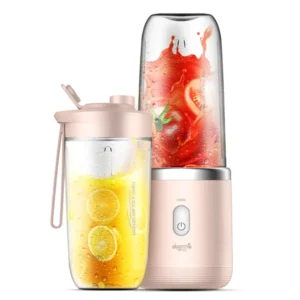 Deerma Mini Juicer DEM-NU05