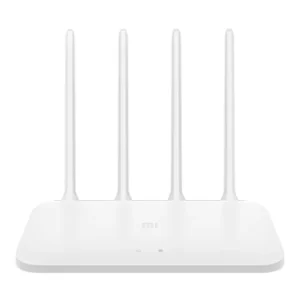 Mi router 4C
