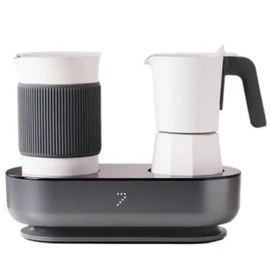 Seven&Me Coffee Machine